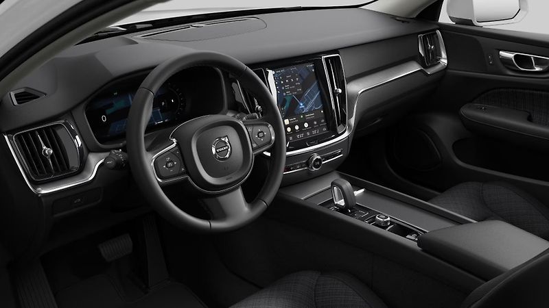 Volvo V60 (2026) B4 AUT CORE - fotka 3 z 15