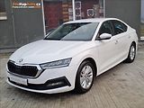 Škoda Octavia 2.0TDI Ambition,ČR,1.Majitel - náhled 1