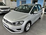 Volkswagen Golf Sportsvan 1,4   TSI 92kW,SERVISKA,2.MAJ - náhled 2
