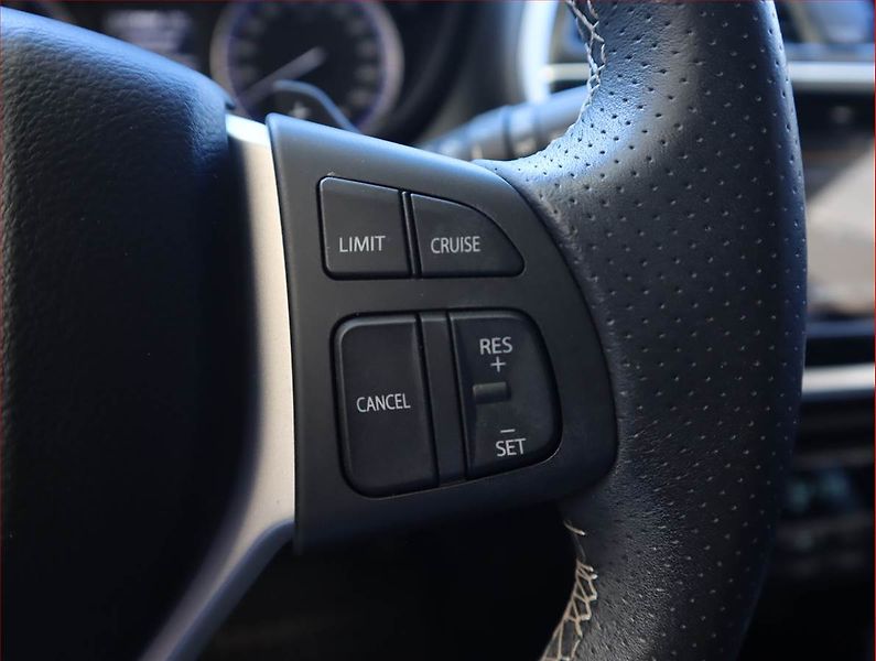 Suzuki SX4 S-Cross (2019) 1.4 BoosterJet, 4X4, Automat - fotka 16 z 20