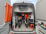 Mercedes-Benz Sprinter (2008) 318 CDI MAXI - komise - náhled 8
