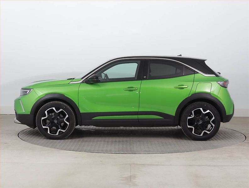 Opel Mokka (2021) Electric 50 kWh, SoH 90% - fotka 3 z 21