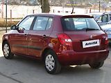 Škoda Fabia (2008) 1.2 HTP, ČR, STK1/28 - náhled 6