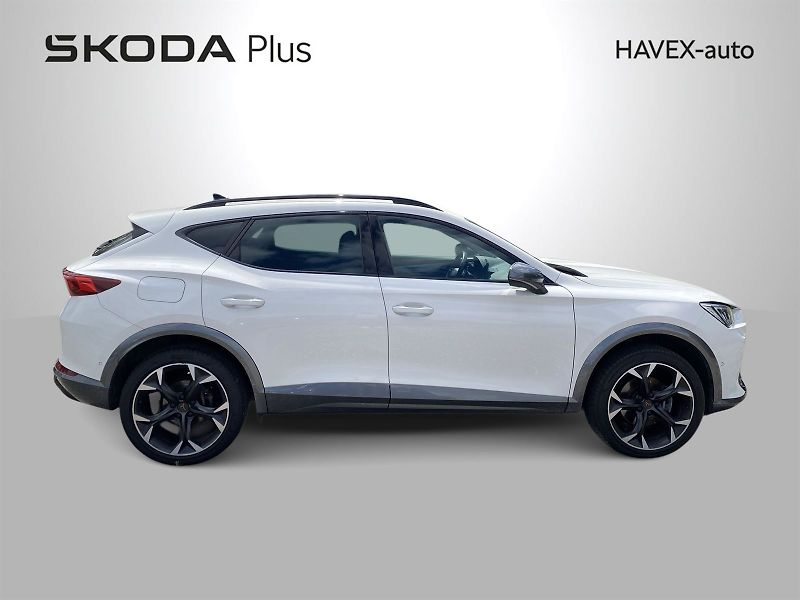 Cupra Formentor (2024) 2,0 TSI 4Drive DSG - fotka 3 z 37