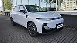 Leapmotor B10 (2026)  Design 1,5 EV hybrid  - náhled 10
