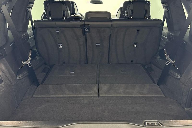 BMW X7 xDrive40d - fotka 7 z 25