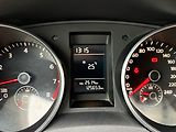 Volkswagen Golf 1.6, 75kW, Aut. Klima, Výhřevy - náhled 9
