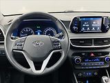 Hyundai Tucson 1,6 T-GDi 130kW 4x4 - náhled 10