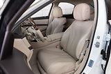 Mercedes-Benz Třídy S 350d 4MATIC*AMG*AIR-BALANCE*ČR - náhled 10