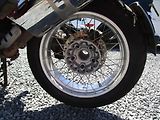 BMW R 1200 GS Rallye - náhled 32