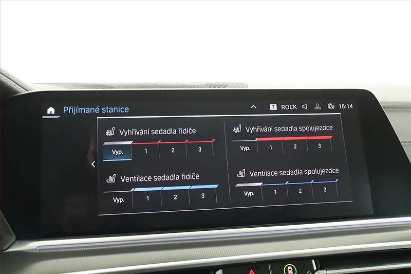 BMW X5 (2020) xDrive45e iPerf. - fotka 16 z 21