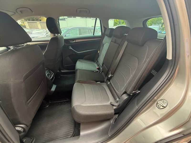 Škoda Kodiaq (2017) 2.0 TDI DSG 4x4 - fotka 12 z 20