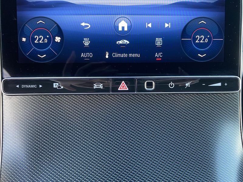 Mercedes-Benz GLC GLC 220d 4M kupé AVANTGARDE - fotka 25 z 27