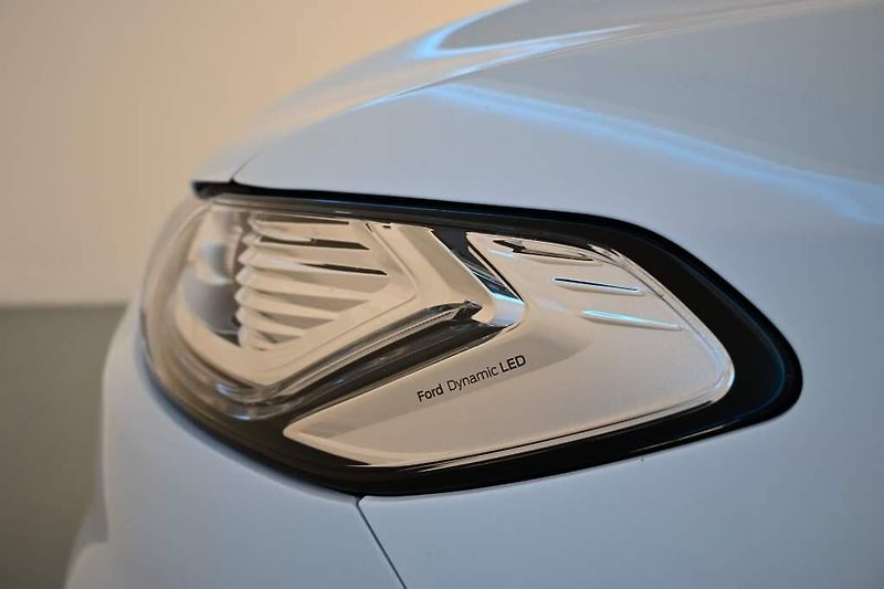 Ford Mondeo (2022) 2.0 ST-LINE LED SONY ACC Tažné - fotka 32 z 43