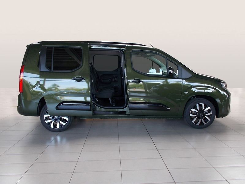 Opel Combo (2026) Elegance Plus L2H1 1.5 CDTI (9 - fotka 8 z 10