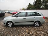 Škoda Fabia 1,2 - 51KW - NOVÁ STK+OLEJ - náhled 3
