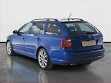 Škoda Octavia (2006) RS 2.0 TDI, po STK, Tažné - náhled 3