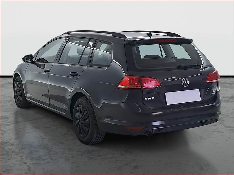 Volkswagen Golf (2014) Comfortline 1.6 TDI, Navi - fotka 4 z 14