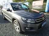 Volkswagen Tiguan 2.0TDi 4Motion Sport, aut. Kli - náhled 2