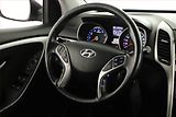 Hyundai i30 (2014) 1.6 GDI, Serv.kniha, Tempomat - náhled 12