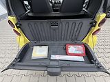 Smart Fortwo (2011) Automat, Alu, Panorama, Benzin - náhled 8