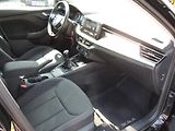 Škoda Scala (2022) 1.5TSi,110kw,AMB+,ČR,1.majitel - náhled 30