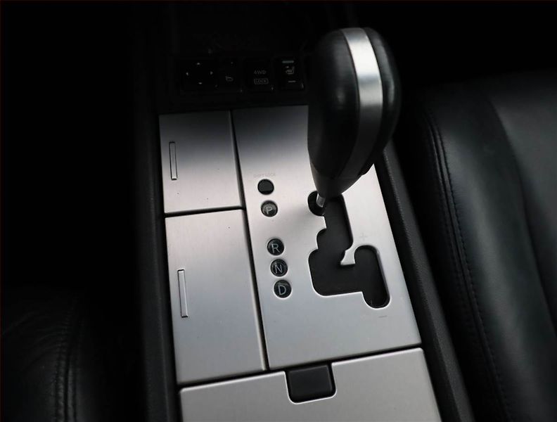 Nissan Murano (2006) 3.5 i, 4X4, Automat - fotka 13 z 17