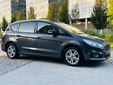 Ford S-MAX 2.0TDCi MANUÁL SERVISKA TAŽNÉ - náhled 10