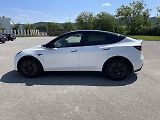 Tesla Model Y Long Range.