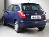 Škoda Fabia (2014) 1.2TSi, ČR, Ambition - náhled 6