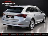 Škoda Octavia 2,0 110 kW Style+ DSG ČR DPH - náhled 8