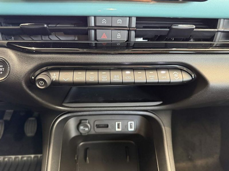Fiat 600 (2026) Icon 1.2 Turbo 100k MT6 - fotka 14 z 23
