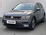 Volkswagen Tiguan (2017) 1.4 TSi, Sound, navi, +kola - náhled 2