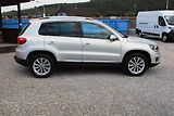 Volkswagen Tiguan (2012) 2.0 TDI KLIMA VÝHŘEV TAŽNÉ NAV - náhled 8