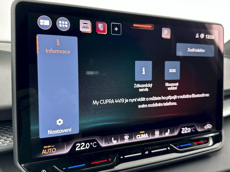 Cupra Terramar (2026) VZ 2.0 TSI 195kW 4x4 DSG - fotka 18 z 33