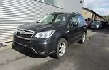 Subaru Forester (2014) 2,0D  6MT 1.maj.ČR plný servis - náhled 1