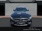 Mercedes-Benz Třídy E E43 AMG 4MATIC - náhled 8