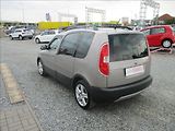 Škoda Roomster 1,2 TSi, Scout,DSG,klima,s.kn, - náhled 6