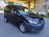 Volkswagen Caddy (2012) 1,2 TSI Trend 7 míst - náhled 3