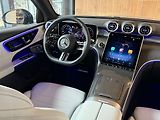 Mercedes-Benz GLC 220d 4MATIC, DISTRONIC, Tažné - náhled 36
