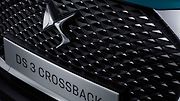DS3 Crosback