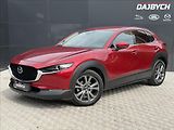 Mazda CX-30 2,0 Sky-X 132kW Selection AT - náhled 1