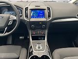 Ford S-MAX 2.5 Duratec HEV LED REZERVOVÁN - náhled 12
