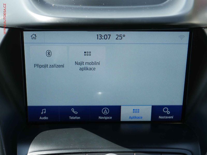 Ford Kuga (2019) 1.5 EB, ČR, AC, navi - fotka 19 z 20
