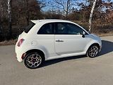 Fiat 500 (2014) 1.4 AUTOMAT.SERVISNÍ KNIHA - náhled 4
