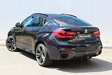 BMW X6 xDrive30d Mpaket  - náhled 8