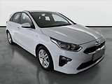 Kia Ceed (2021) 1.5 T-GDI, Automat, Serv.kniha - náhled 1