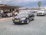 Škoda Octavia (2005) 1.9TDI 77KW – PO ROZVODECH - náhled 1