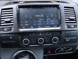 Volkswagen Transporter (2013) 2.0 TDI, Bus, 5Míst, ČR - náhled 12