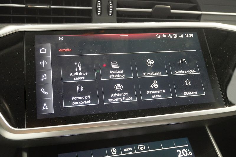 Audi A6 - fotka 18 z 24